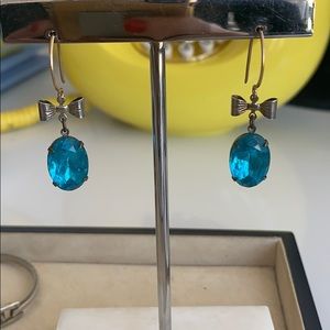 Vintage earrings